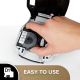 5. Dymo LM 210D KIT QWERTZ-Etikettendrucker