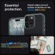 5. Spigen Ultra Hybrid-Hülle für iPhone 15 Pro Max – dunkelgrün