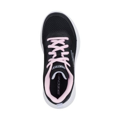 3. Skechers Selectors Reset AC Jr 303574L BLK Schuhe