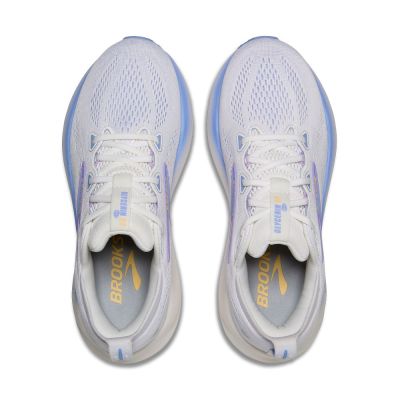 7. Glycerin 22 Damen Laufschuhe für Asphalt weiß