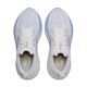 7. Glycerin 22 Damen Laufschuhe für Asphalt weiß
