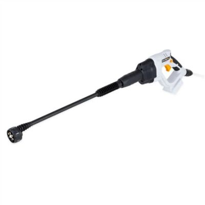Batavia BV 18V Nexxforce Akku-Hochdruckreiniger | 22 bar | 120 l/h