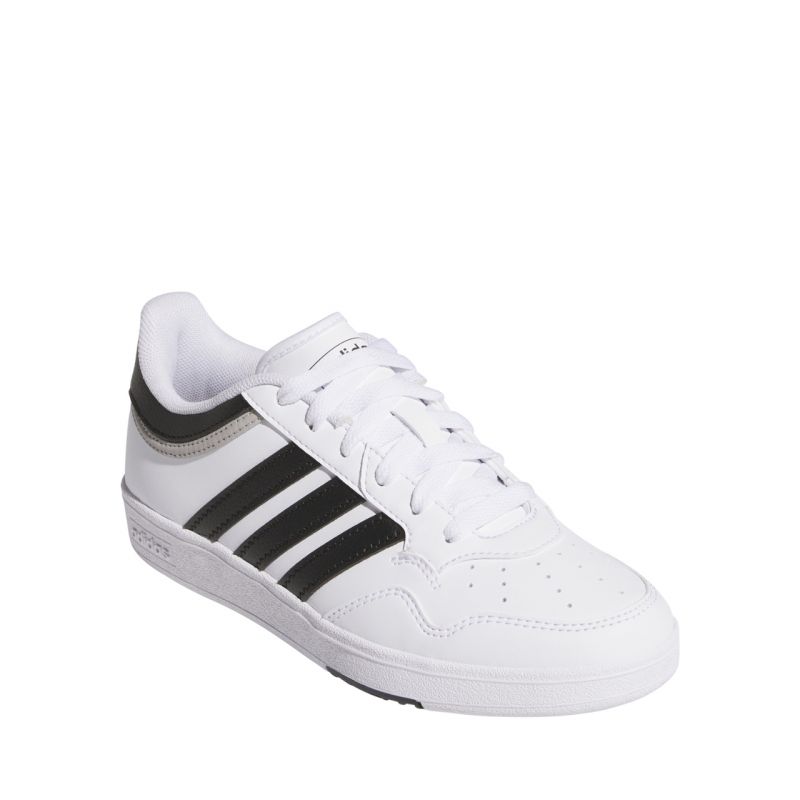 2. Adidas Hoops 4.0 Jr JI3471 Schuhe