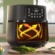 9. PHILIPS HD 9285/90 fettarme Fritteuse