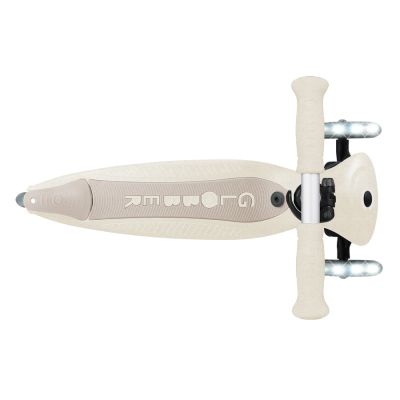 17. Scooter mit Aufsitzsitz GO•UP ACTIVE LIGHTS ECOLOGIC (745-566)