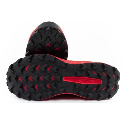 9. Joma Herren Tundra Trailrunningschuhe, Gelände, Dämpfung, Khakirot