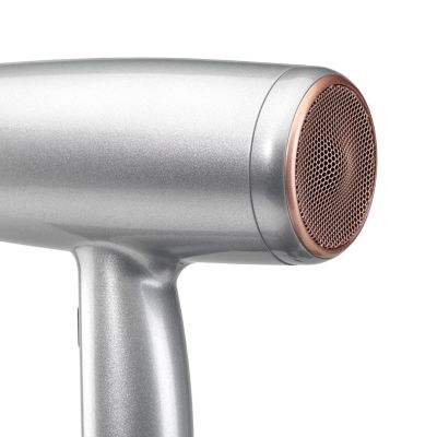 9. BABYLISS D580DE Haartrockner
