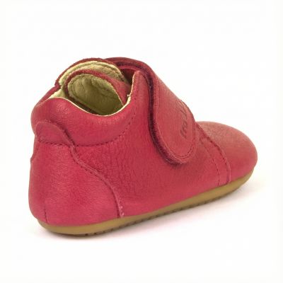 2. Froddo Prewalkers Classics Jr G1130005-6 Schuhe
