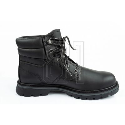 5. Caterpillar Quadrate M P723802 Winterstiefel