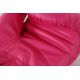 7. Adidas SPEED 50 rosa Boxhandschuhe