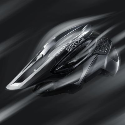 6. Rockbros LK-99 Mountainbike-Helm mit verstellbarem Visier und Magnetverschluss, Größe 58–62 cm – Schwarz