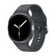 25. Samsung Galaxy Watch 8 (L320) 40mm AMOLED Graphit Smartwatch (ANGEBOT)