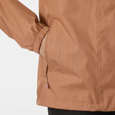 9. Helly Hansen Vancouver Regenjacke W 53587 084