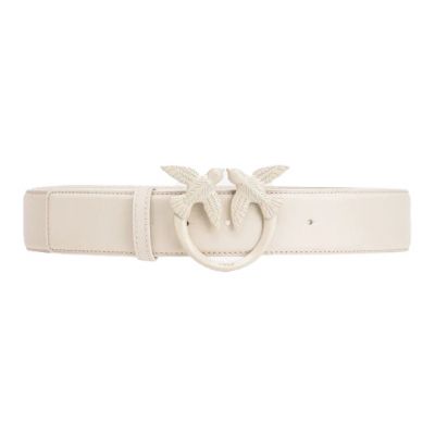3. Pinko Love Berry H3 Gürtel (3 cm) 100125A1K2Z14B