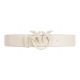 3. Pinko Love Berry H3 Gürtel (3 cm) 100125A1K2Z14B