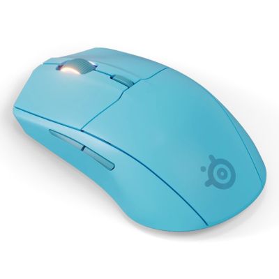 38. SteelSeries Rival 3 Wireless Gen 2 Aqua Maus