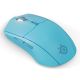 38. SteelSeries Rival 3 Wireless Gen 2 Aqua Maus