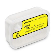 KÄRCHER kleine Entkalkungskartusche - 2.863-104.0