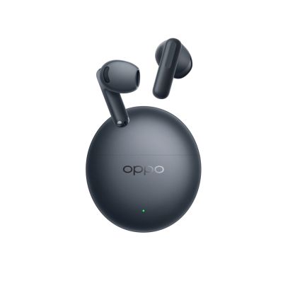 Oppo Enco Air5s In-Ear-Kopfhörer mit ANC – Schwarz