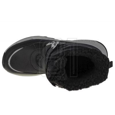 7. Kappa Vipos Tex T Jr 260902T-1115 shoes