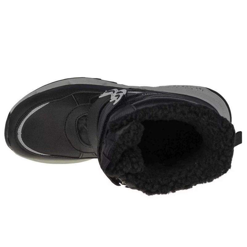 7. Kappa Vipos Tex T Jr 260902T-1115 Schuhe