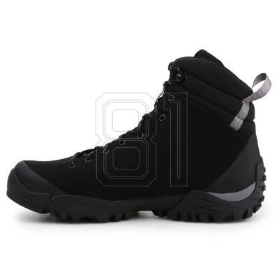 11. Garmont Integra High WP Thermal W 481052-201 Wanderschuhe