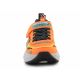 2. Skechers Mega-Craft 4K Jr 402160L-ORBK Schuhe 