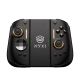 NYXI Hyperion 3 Switch 2 Hall-Effekt-Joypad – Schwarz