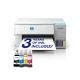 2. Epson EcoTank L4366