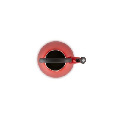 5. Le Creuset 40101020600000 1,6L Roter Wasserkocher
