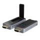 Marmitek Stream S2 Pro Drahtloses HDMI-System (AirPlay und Miracast)