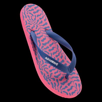 6. MILESA WMNS Damen Flip-Flops