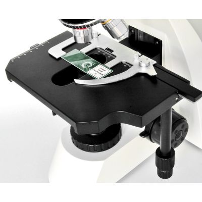 4. BRESSER OPTIK DurchlichtmikroskopBioScience Trino Mikroskop
