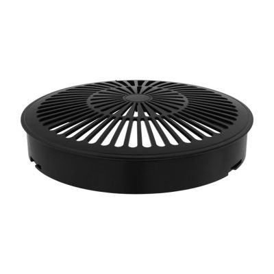 13. NOVEEN F780 X-LINE Dome-Ventilator