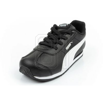 12. Puma Turin 3 Jr Schuhe 384432 04