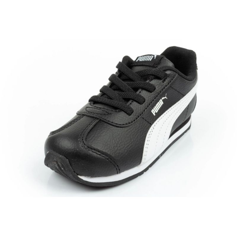 12. Puma Turin 3 Jr Schuhe 384432 04