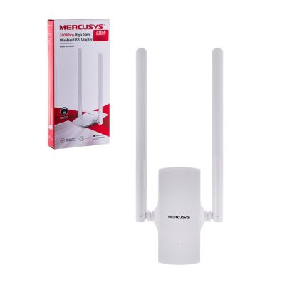 Mercusys MW300UH Netzwerkkarte