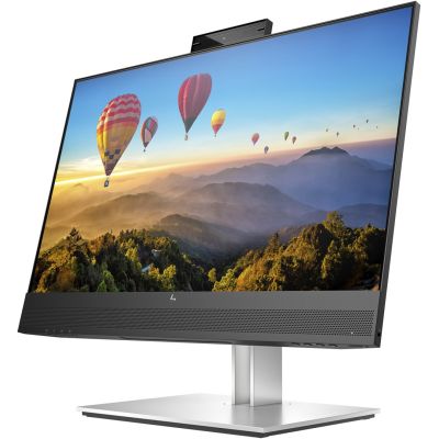 9. HP LED-MONITOR 23,8 Zoll E24M G4 (40Z32AA)
