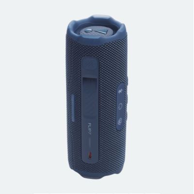 2. JBL FLIP 7 BLU Tragbarer Lautsprecher Blau