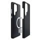 4. 3mk Fortis MagCase für Samsung Galaxy S25 Ultra - Schwarz