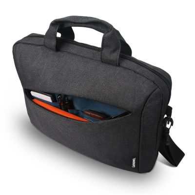 14. Lenovo Laptoptasche 15,6 Zoll T210 schwarz 4X40T84061