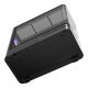 26. MODECOM VOLCANO AQ 200 ARGB MIDI-KOFFER SCHWARZ