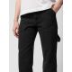 Outhorn Damen Straight Leg Jeans OTHWSS24TTROF721-20S