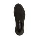 3. Skechers Bobs Moda Flex Chill Dawn 117734 BBK Damenschuhe