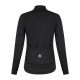 2. Rogelli Damen-Sweatshirt ESSENTIAL II schwarz 2XL