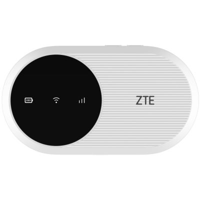 ZTE U10S Pro 4G Mobiler WiFi6-Hotspot-Router