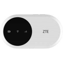 ZTE U10S Pro 4G Mobiler WiFi6-Hotspot-Router