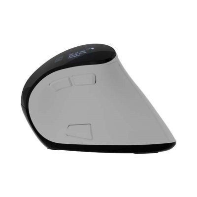 2. NATEC EUPHONIE PRO BT5.0 kabellose Maus, 4000 DPI, leise, programmierbar