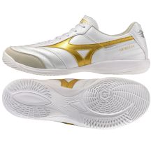 Mizuno Morelia Sala Pro Elite IN Q1GA261250 Schuhe