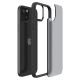 12. Spigen Ultra Hybrid-Hülle für iPhone 15 Plus – Schwarz